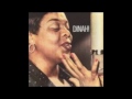 Dinah Washington - Ill Wind