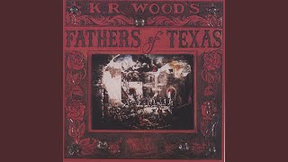 Deguello: KR Wood/Ray Wylie Hubbard/Rickey Yanez