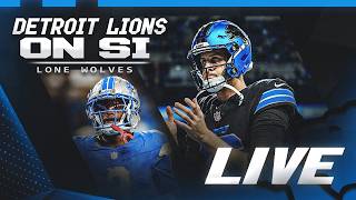 Detroit Lions Day 17 Training Camp Takeaways, Kareem Hunt VISITS For Tryout