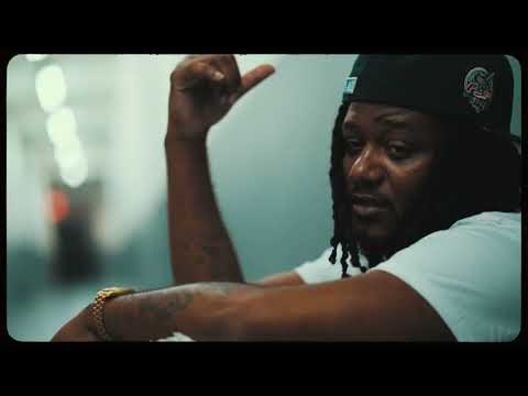 Damjonboi - Back Outside ( Official Video )