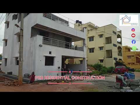 Prefab Warehouse Building Service