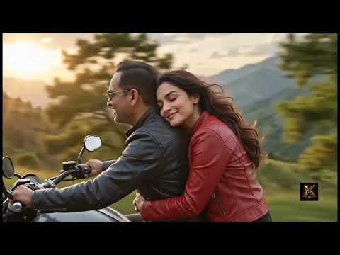 Tere Bin Adhura Tha Main | Cinematic Love Story Video Thumbnail