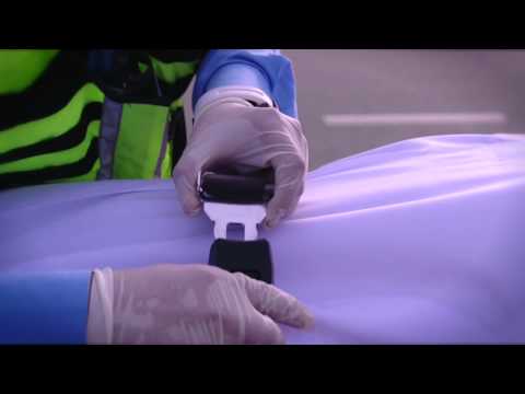 Seatbelt (MOI Road Safety Campaign)