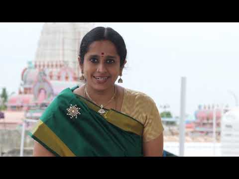 Vijayashri Satsangam Series- Ep18 -'Dharma – Sathyam and its importance'-Sri Anna's Upadesa Mozhigal