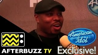 Page Kennedy @ American Idol Billboard Hot 100 Week | AfterBuzz TV