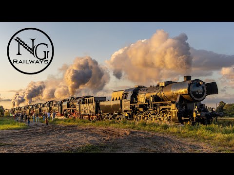 5 september 2025 Loctrein bij de Veluwsche Stoomtrein Maatschappij voor Terug naar Toen 2025