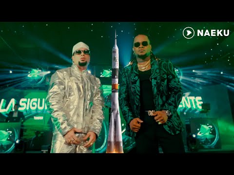 DJ Jader Tremendo and Twister El Rey