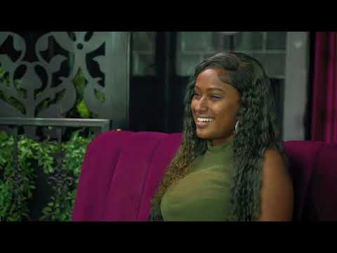 በአምስት አመቴ ነካዋት! ድምፃዊት ሜላት ቀለመወርቅ | Melat Kelemeworkat at The Miss G Talk Show | Episode 1