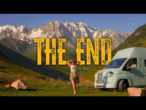 120 Days in Georgia: A Road Trip That Changed Everything