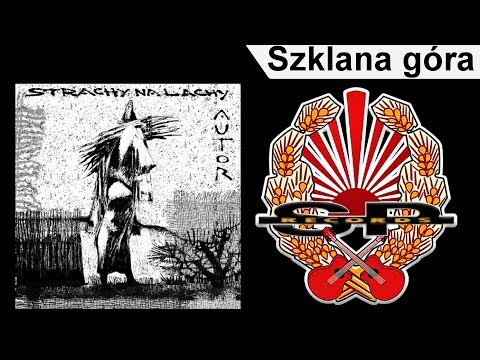 STRACHY NA LACHY - Szklana góra