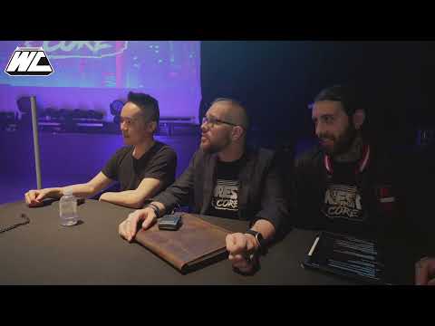 Match 7 MRB vs CODY CHHUN