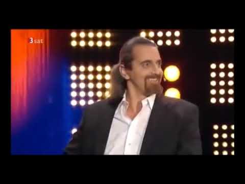 Hagen Rether, Unsere westlichen Werte ᴴᴰ