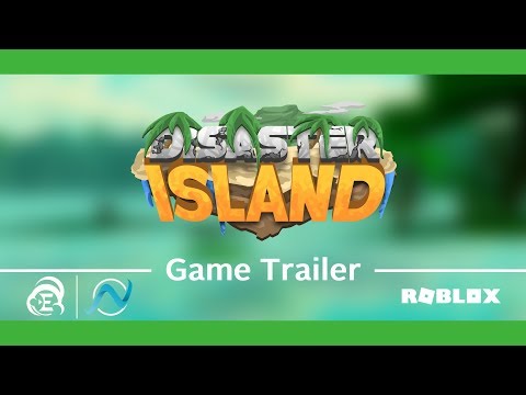Disaster Island Roblox