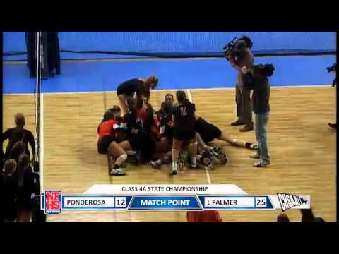 Lewis Palmer wins back-to-back CHSAA state championships