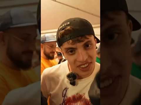 YouTube Thumbnail