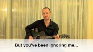 Top Suzara - Sabihin Mo Na (ENGLISH) - Yeng Constantino