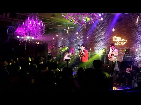 [I'm LIVE] Ep.92 - Ronny Chu (로니추) _ Full Episode