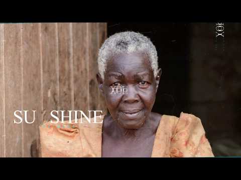 BLR x FVNDAMENTAL - You Bring Me Joy