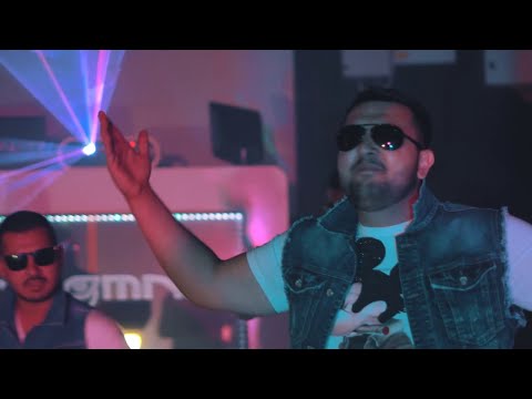 Selfi Grup - Mangava tut - Obicham te - 2018