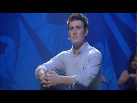 Emmet Cahill Celtic Thunder - Isle of Hope - Isle of Tears