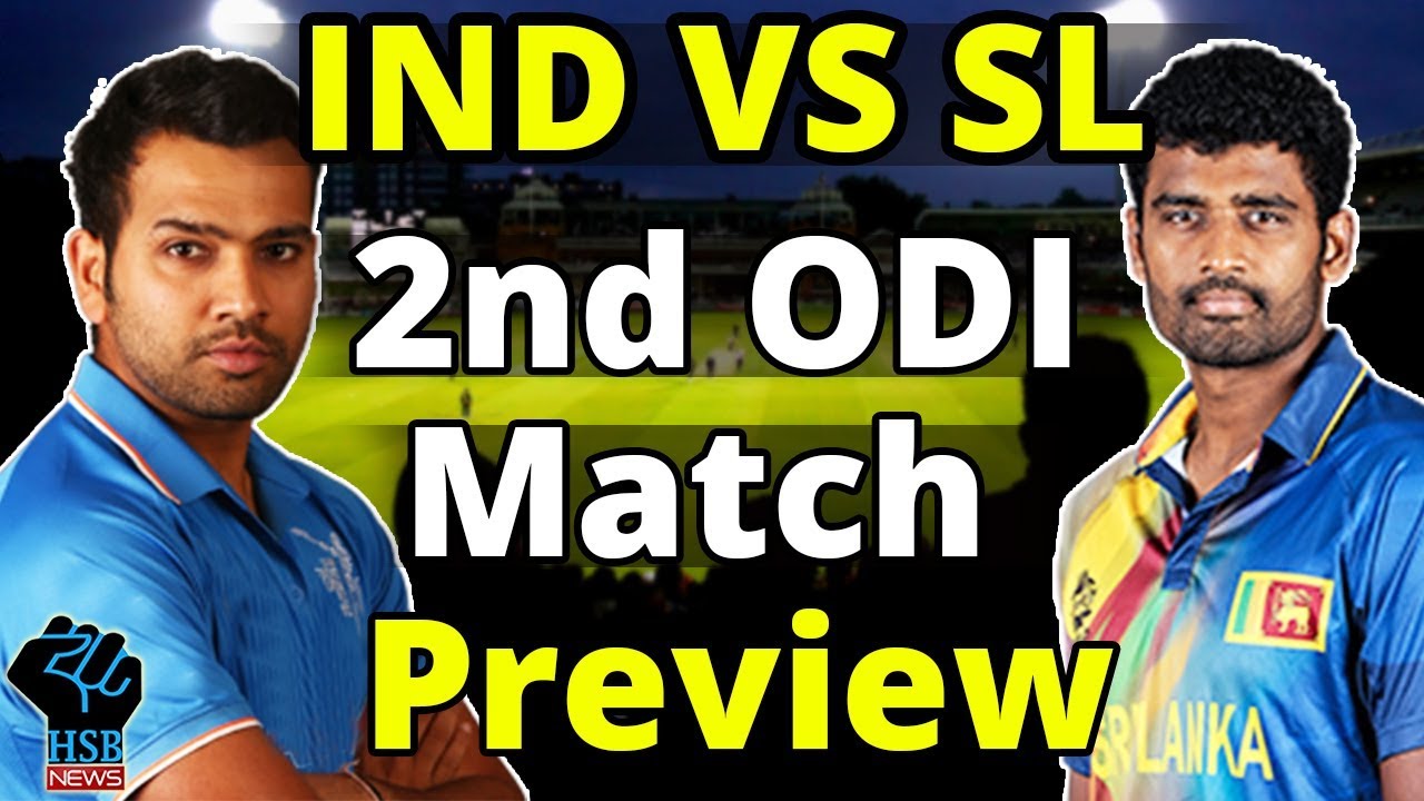 India vs Sri Lanka 2nd ODI Match ,#indvssl:Ind won by 141  Runs