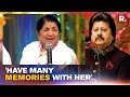 I Learned My Music From Lata Didi Pankaj Udhas Recalls Memories With Lata Mangeshkar