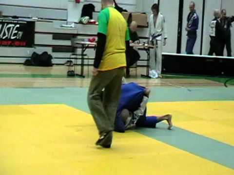 Bjj Fo2010 Domingos vs Narikka