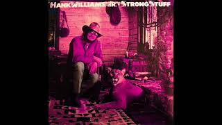 Hank Williams Jr. - In The Arms Of Cocaine [Chopped &amp; Screwed by Eternal]