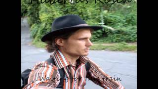 A girl I used to know official video