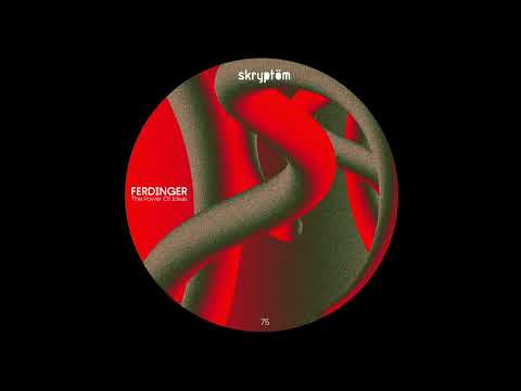 PREMIERE: Ferdinger - Orthodox [SKRPT075]