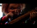 ★RED TEAM VS BLUE TEAM -*DON'T FUCK WITH ME!"CHILD'S PLAY 3 SCENE"💀 1080pHD✔