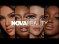 Fashion Nova Beauty Line Just Launched | NOVA BEAUTY