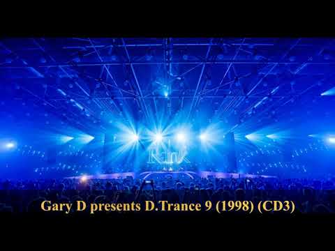 Gary D presents D.Trance 9 (1998) (CD3)