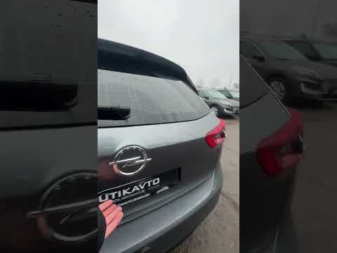 фото opel insignia ii 0