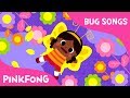 If I Were A Butterfly Bug Songs Pinkfong Songs For Children