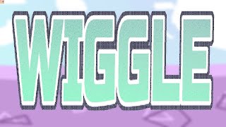 Cover art for Wiggle