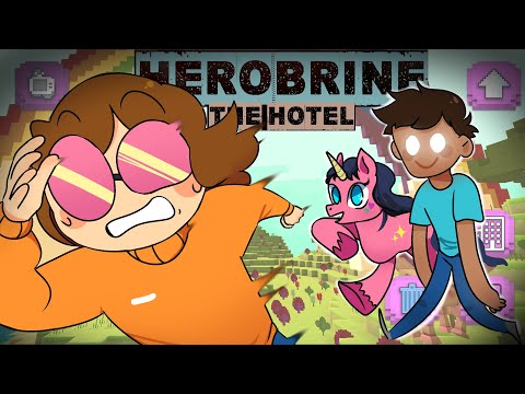 MOBILE MINECRAFT GAMES ARE TERRIBLE...