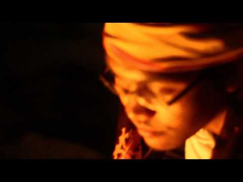 Halim Yazid - Aku Hanya Nak Ke Seberang (Unofficial MV) UPSI