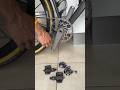 Which Pedals Do You Use In The Gravel Bike Gravel Cycling Lovecycling Gravelbike Shorts