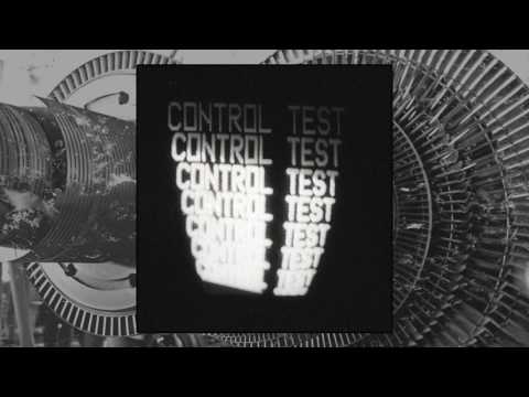 CONTROL TEST - Demo