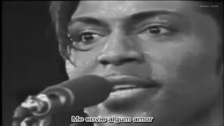 Little Richard - Send me some lovin  ( Legendado )