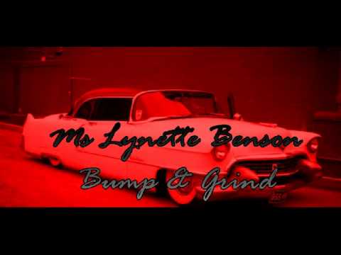 Bump & Grind [Lynette Benson & Skippering]