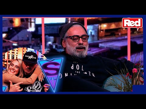 Špic - Gentleman Club - 2. deo - 05.02.2021 - Red TV