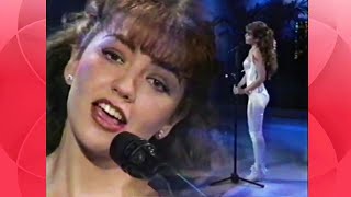 Thalia - Quiero Hacerte El Amor | Siempre En Domingo (Mexico 1995)