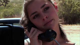 Mojave Phone Booth - Trailer