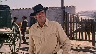 Dean Martin - Not enough indians (1968)