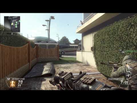 L7 Recruitment response- L7 Calyx?