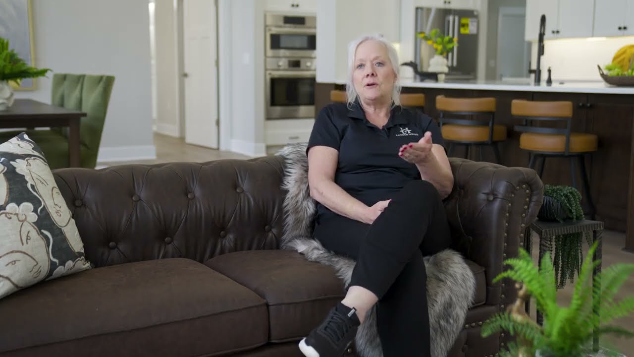 Granite Vision Craftsmanship & Fabrication Video