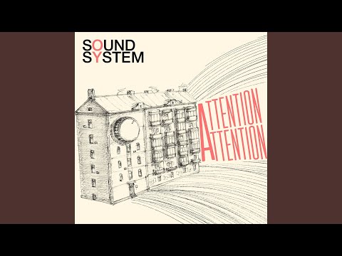 Attention! Attention!