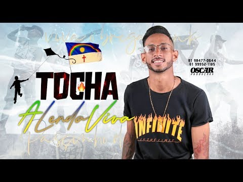 MC TOCHA - A LENDA VIVA